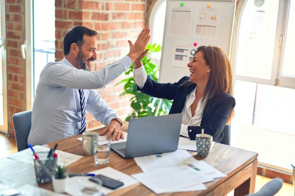 Subscribe to ConvergiCo newsletter