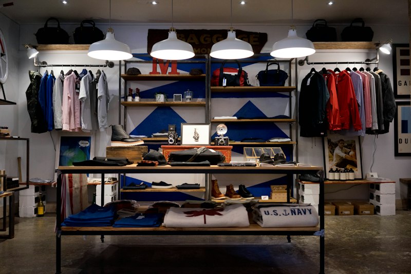 E-commerce fashion CRO case