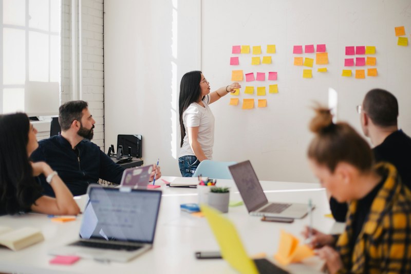 Fast CRO sprint workshop