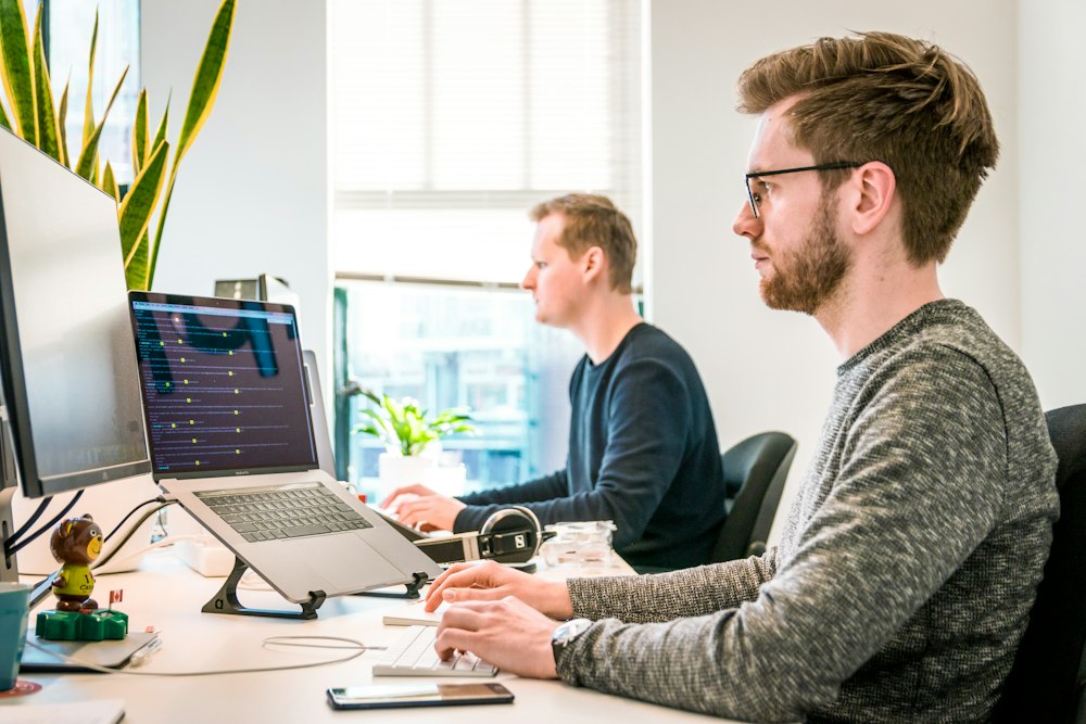 ConvergiCo experimentation developers
